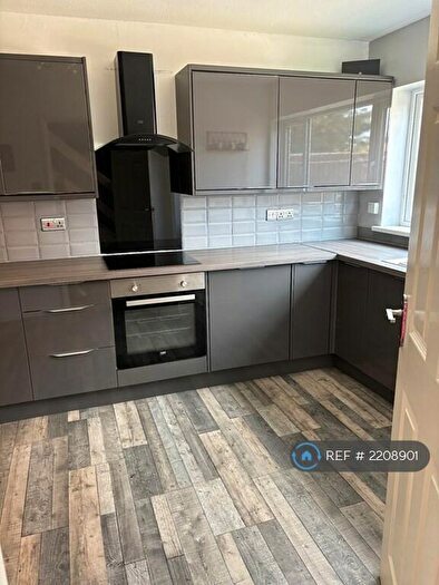 3 Bedroom Terraced House To Rent In Aldridge Court, Ushaw Moor, DH7