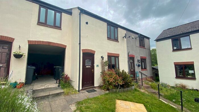 Detached House To Rent In Greenway Croft, Wirksworth, Derbyshire, DE4