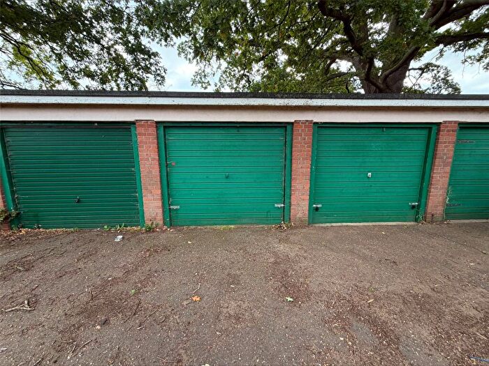 Parking To Rent In Stoke Road, Thorndon, Eye, Suffolk, IP23