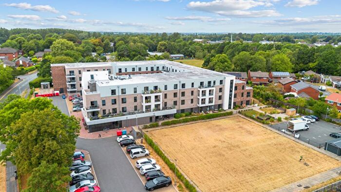 2 Bedroom Flat For Sale In Harpers Road, Padgate, WA2