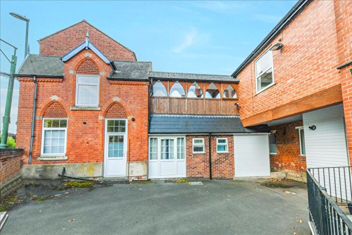 3 Bedroom House To Rent In Bentinck Road, Arboretum, NG7