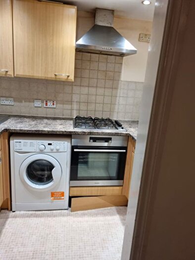 1 Bedroom Barn Conversion To Rent In Knighton Road, Southampton, SO19