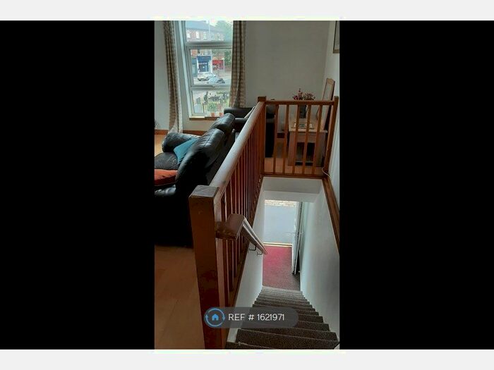 1 Bedroom Flat To Rent In Crosby, Liverpool, L23