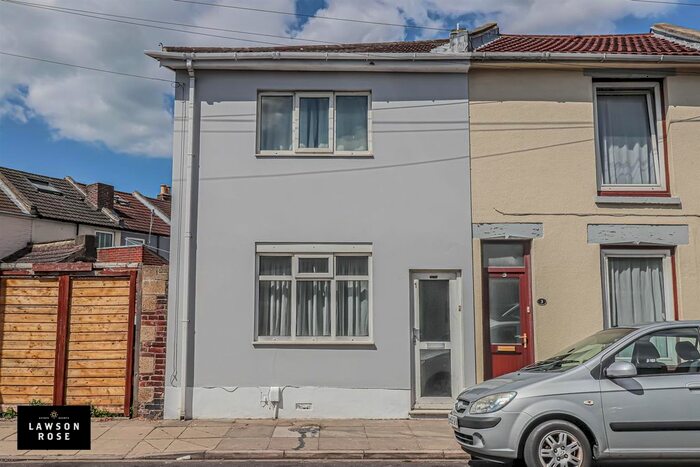 1 Bedroom Property To Rent In Clarkes Road, Portsmouth, PO1