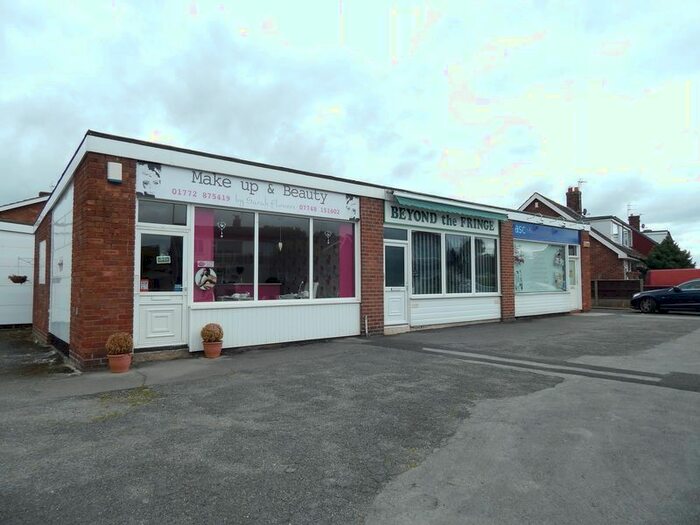 Property To Rent In Landsmoor Drive, Longton, Preston, PR4