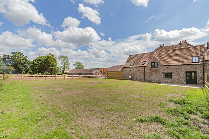 3 Bedroom Barn Conversion For Sale In Mayshill Farm, Mayshill, Frampton Cotterell, BS36