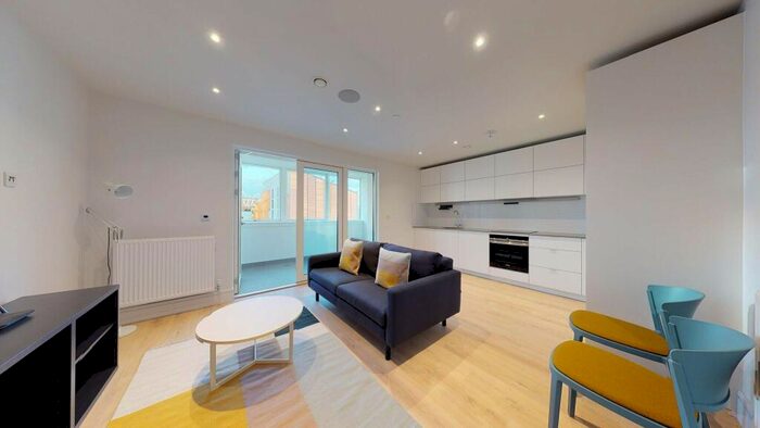 1 Bedroom Flat To Rent In Olympic Way, HA9