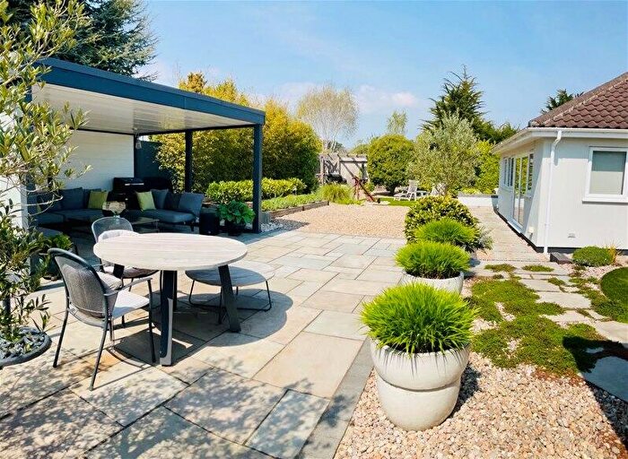 3 Bedroom Detached House For Sale In Linden Close, Aldeburgh, IP15