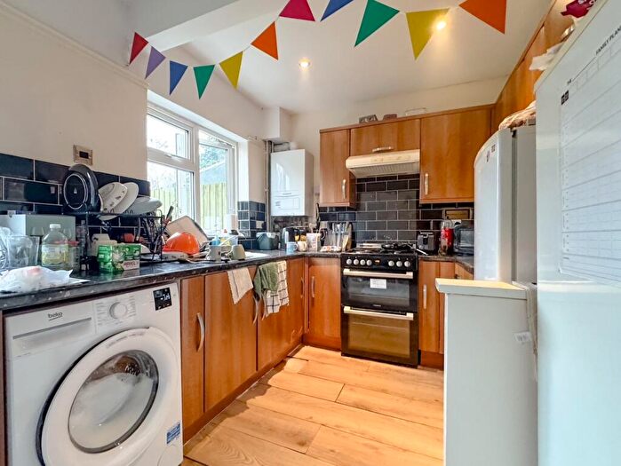 4 Bedroom Terraced House To Rent In Filton Avenue, Filton, Bristol, Gloucestershire, BS34