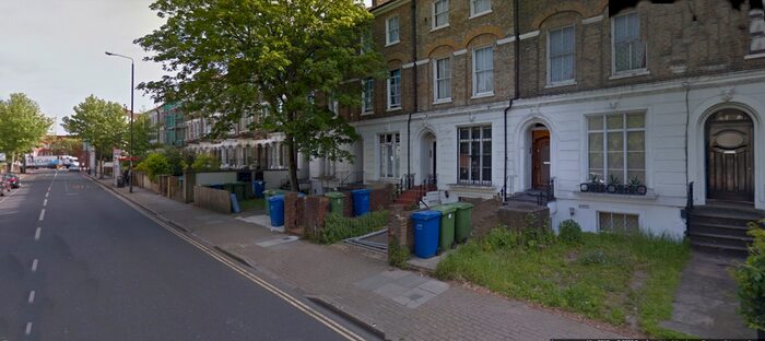 1 Bedroom Flat To Rent In Trafalgar Avenue, Peckham, London, SE15