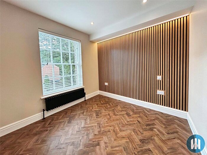 1 Bedroom Terraced House To Rent In Quarry Street, Liverpool, Merseyside, L25