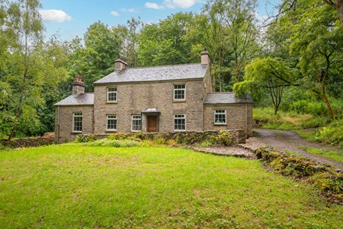 4 Bedroom Country House For Sale In Rose Farmhouse, Dalton Estate, LA6