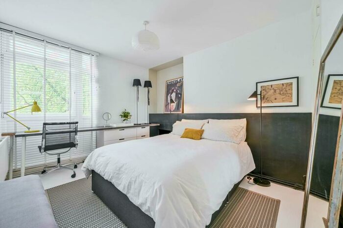 1 Bedroom Flat To Rent In Wenlock Street, Islington, London, N1