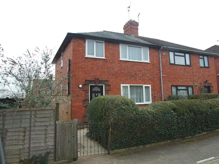 3 Bedroom Terraced House To Rent In Town, CV21