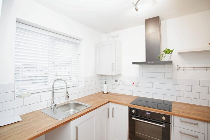 2 Bedroom Semi-Detached House For Sale In Chicory Drive, Rugby, CV23