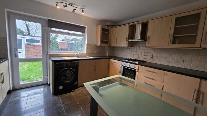3 Bedroom House To Rent In Lower Higham Road, Gravesend, DA12