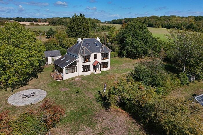 4 Bedroom Detached House For Sale In Hoath Road, Hoath, Canterbury, CT3