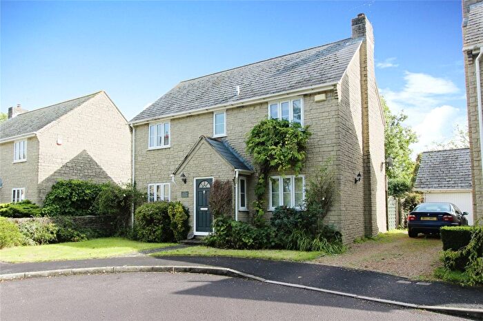 4 Bedroom Detached House To Rent In Sussex Farm Way, Yetminster, Sherborne, Dorset, DT9
