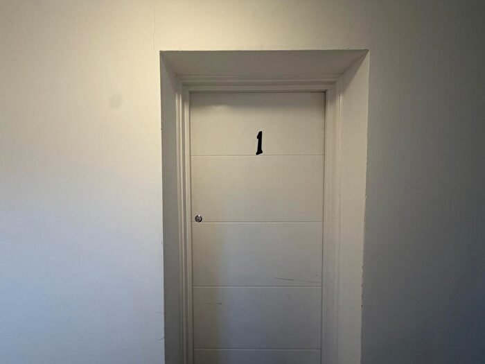 1 Bedroom Flat To Rent In Cotes Yard, Leicester, LE11