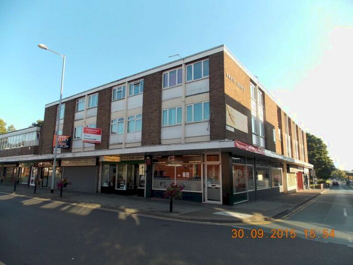 1 Bedroom Property To Rent In Rookery Lane, Aldridge, Walsall WS9