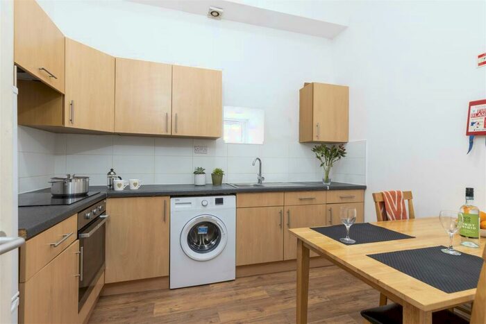 5 Bedroom Flat To Rent In Albion Street, City Centre, Leicester, LE1