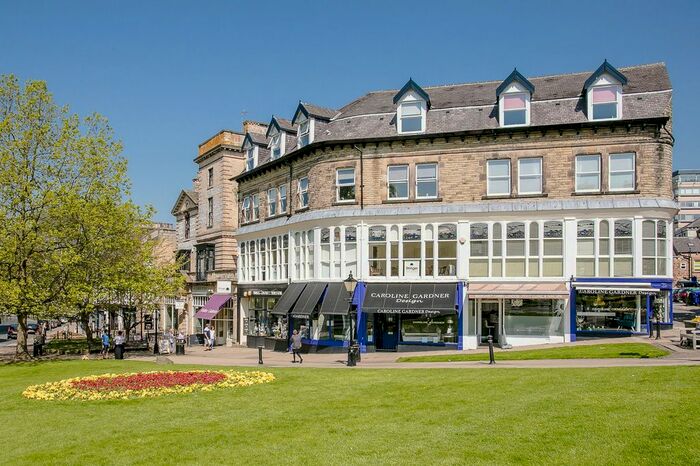 2 Bedroom Flat To Rent In Montpellier Parade, Harrogate, HG1