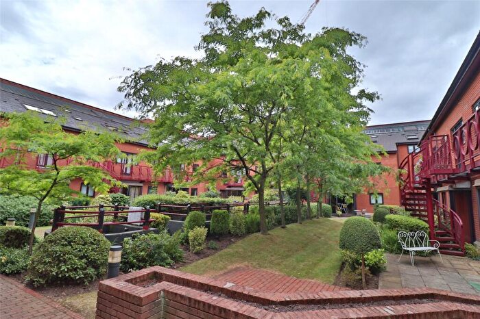 1 Bedroom Apartment For Sale In Cox Street, Birmingham, B3