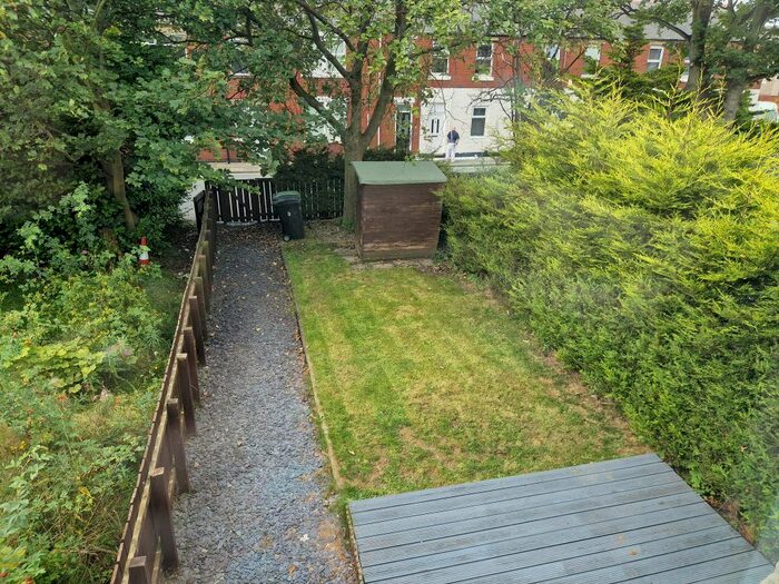 3 Bedroom Terraced House To Rent In Milburn Road, Ashington, NE63