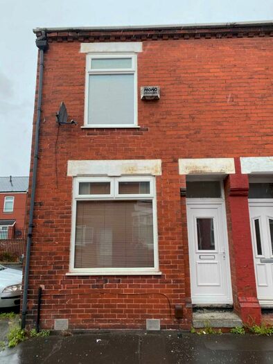 2 Bedroom Terraced House To Rent In Brailsford Road, Fallowfield, M14