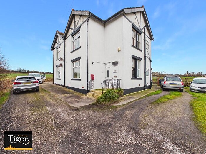 1 Bedroom Flat To Rent In Fleetwood Road South, Thornton-Cleveleys, FY5