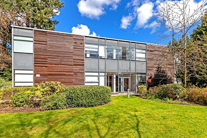 1 Bedroom Flat For Sale In Hatfield Road, St. Albans, AL1