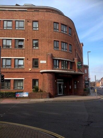 Studio To Rent In Friendship House, Elm Grove, Southsea, Hampshire, PO5