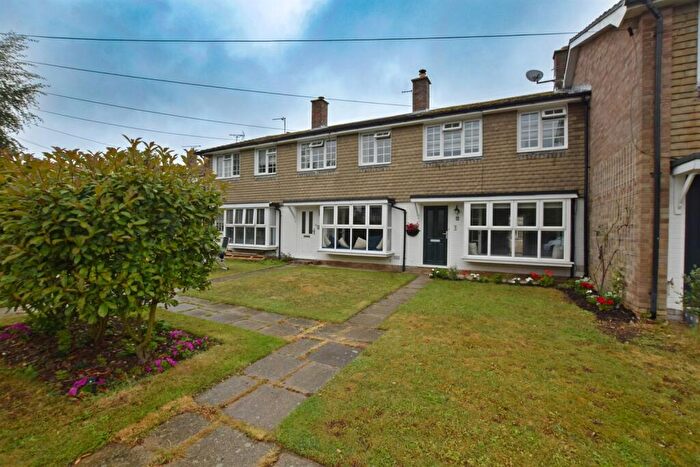 3 Bedroom Terraced House To Rent In Cunliffe Close, West Wittering, Chichester, PO20