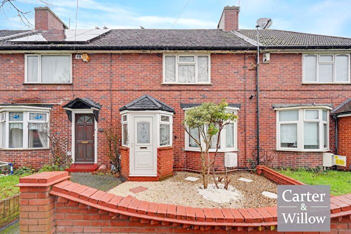 3 Bedroom Terraced House For Sale In Porters Avenue, Dagenham, RM8