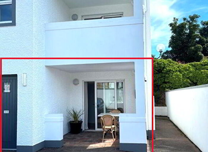 2 Bedroom Ground Floor Apartments For Sale In Marine Apartments, Ballycastle, BT54