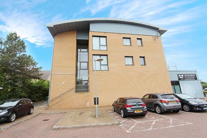 2 Bedroom Flat To Rent In Coton Meadows, CV23