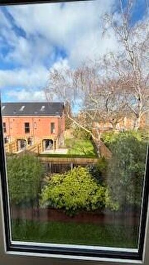 1 Bedroom Apartment To Rent In Ringwood Road, Ferndown, BH22