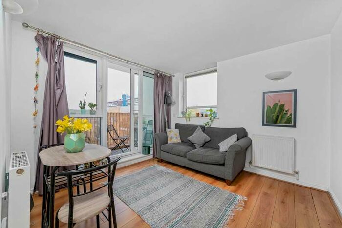1 Bedroom Apartment To Rent In Hacon Square, London Fields, E8