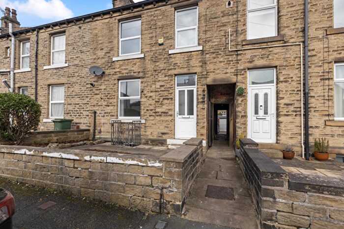 2 Bedroom Terraced House To Rent In Dyson Street, Dalton, Huddersfield, HD5