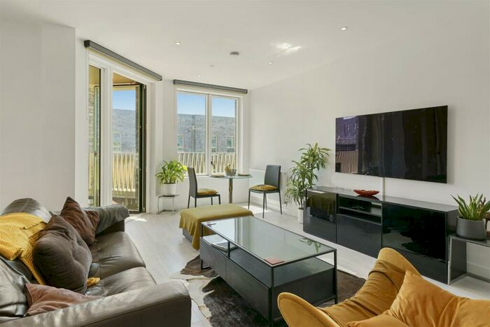 2 Bedroom Apartment To Rent In Woolcott Apartments, Barking Riverside, IG11