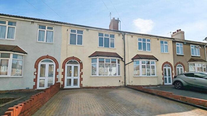 3 Bedroom House For Sale In Chewton Close, Bristol, BS16