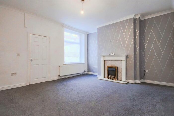 2 Bedroom Terraced House To Rent In Spenser Street, Padiham, Burnley, BB12