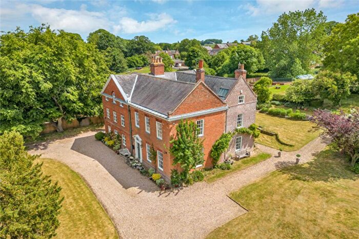 8 Bedroom Detached House For Sale In Great Glen Road, Little Stretton, Leicestershire, LE2
