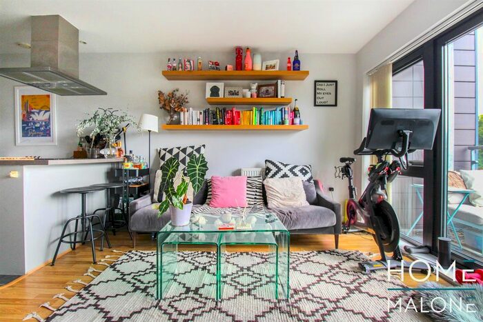 1 Bedroom Flat To Rent In Mostyn Grove, E3