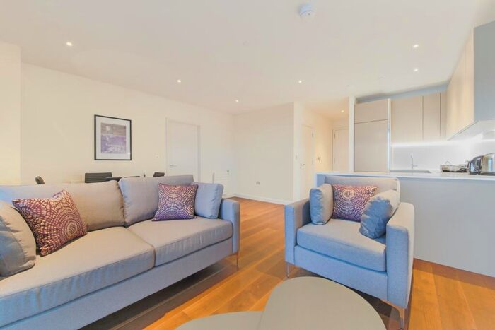 1 Bedroom Apartment To Rent In North West Village, Wembley Park, London, HA9