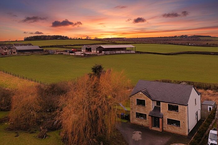 4 Bedroom Detached House For Sale In Little Broughton, Cockermouth, CA13