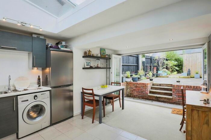 2 Bedroom Terraced House For Sale In Old School Lane, Lighthorne, Warwick, CV35