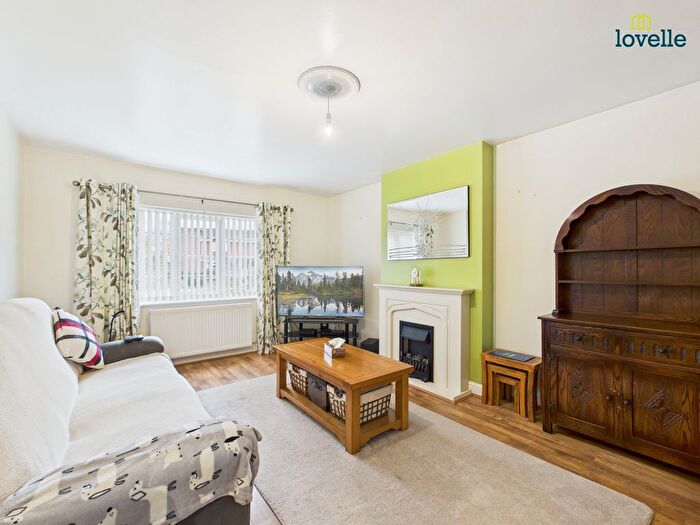 4 Bedroom Bungalow For Sale In Mill Lane, Saxilby, LN1