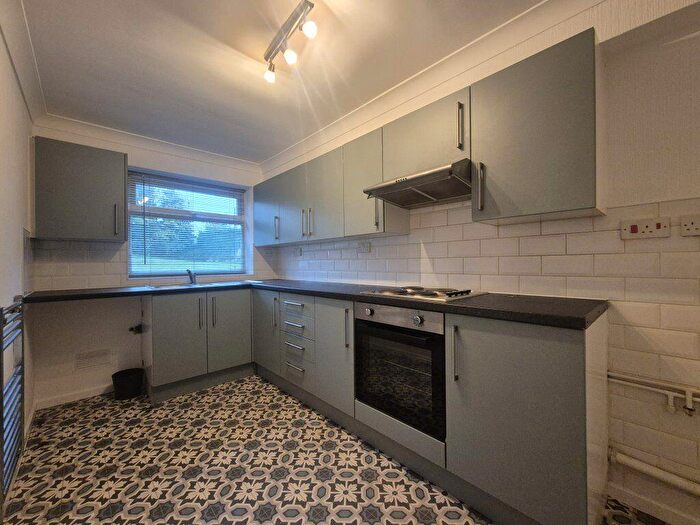 1 Bedroom Apartment To Rent In Foster Street, Stourbridge, West Midlands, DY7