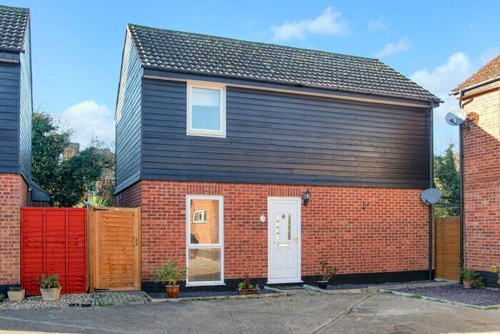 3 Bedroom Detached House To Rent In De Mandeville Road, Elsenham, Bishop's Stortford, CM22